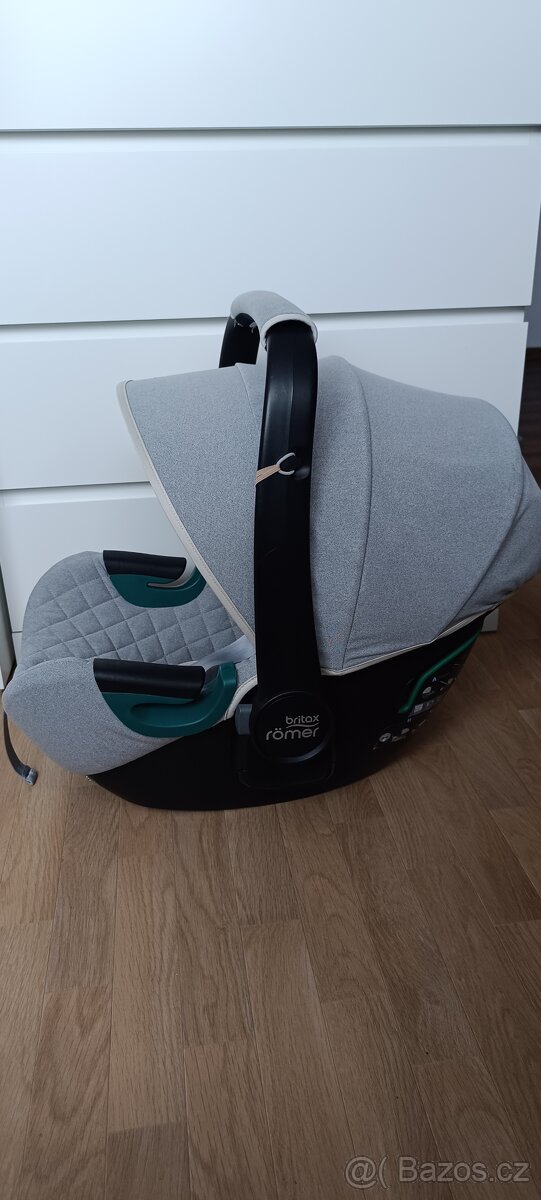 Britax Römer baby Safe 3 i-saze - 3