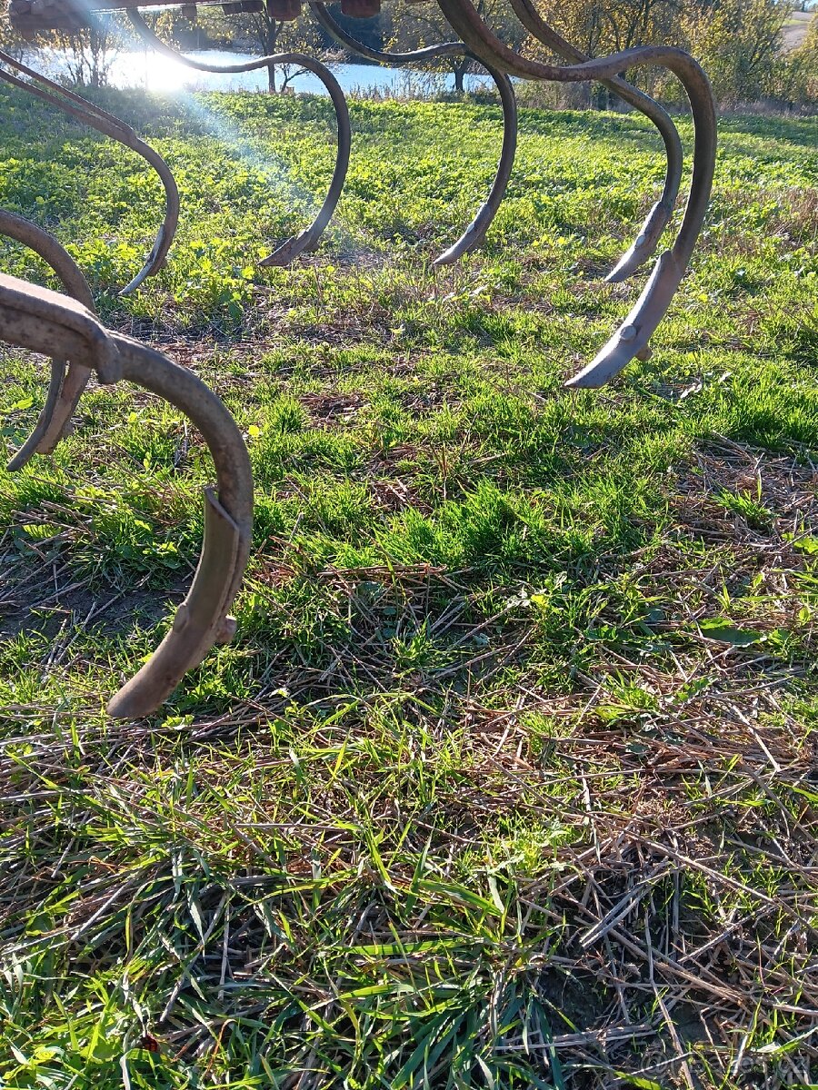 Kultivator za traktor - 3