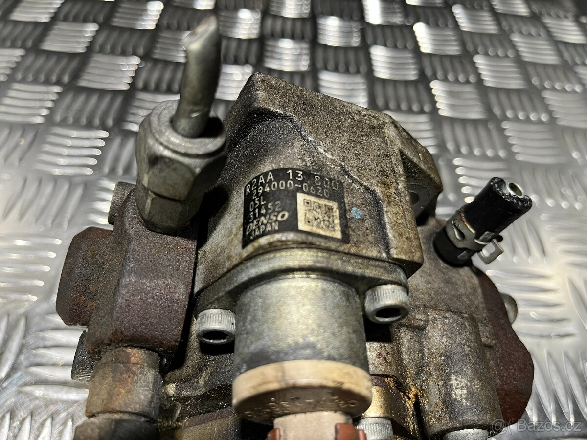 //Vstřikovací Čerpadlo Mazda 6GH 2.2D Denso// - 3