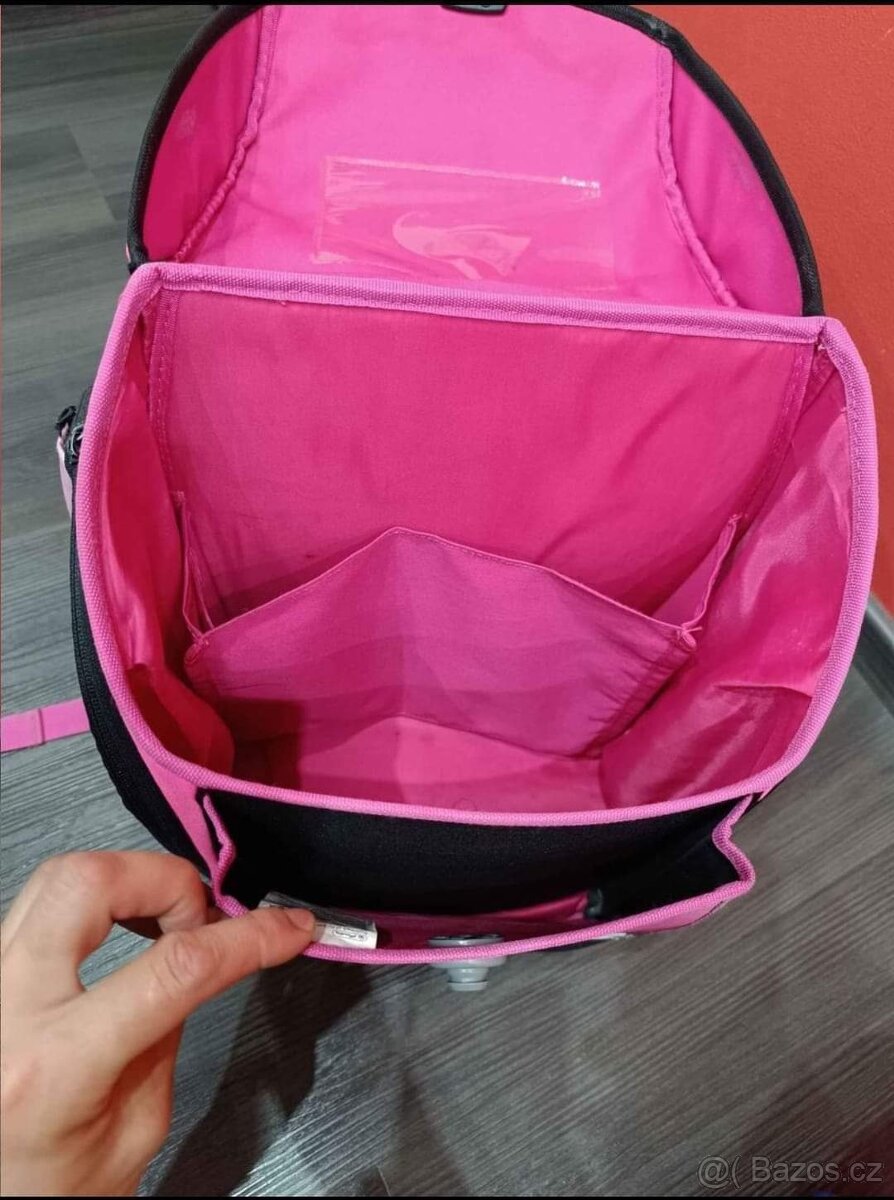 Školní aktovka Herlitz - 3