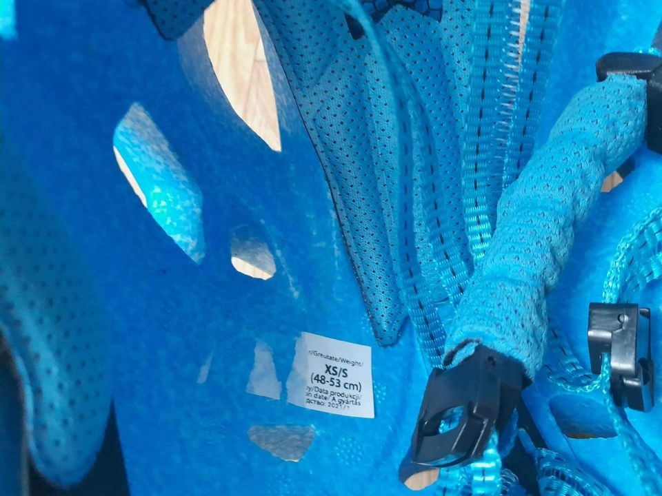 Dětská cyklistická přilba Etape - 3