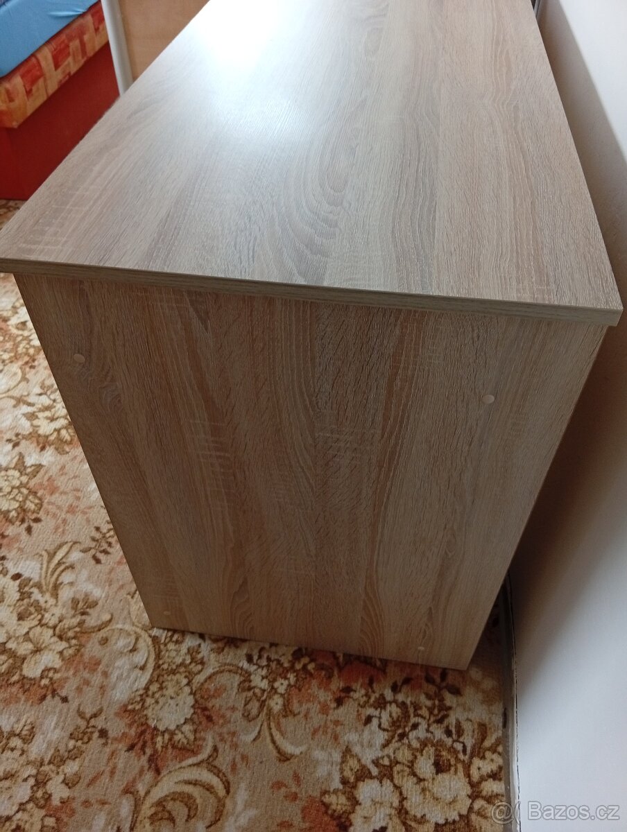 Psací stůl Sonoma - 3