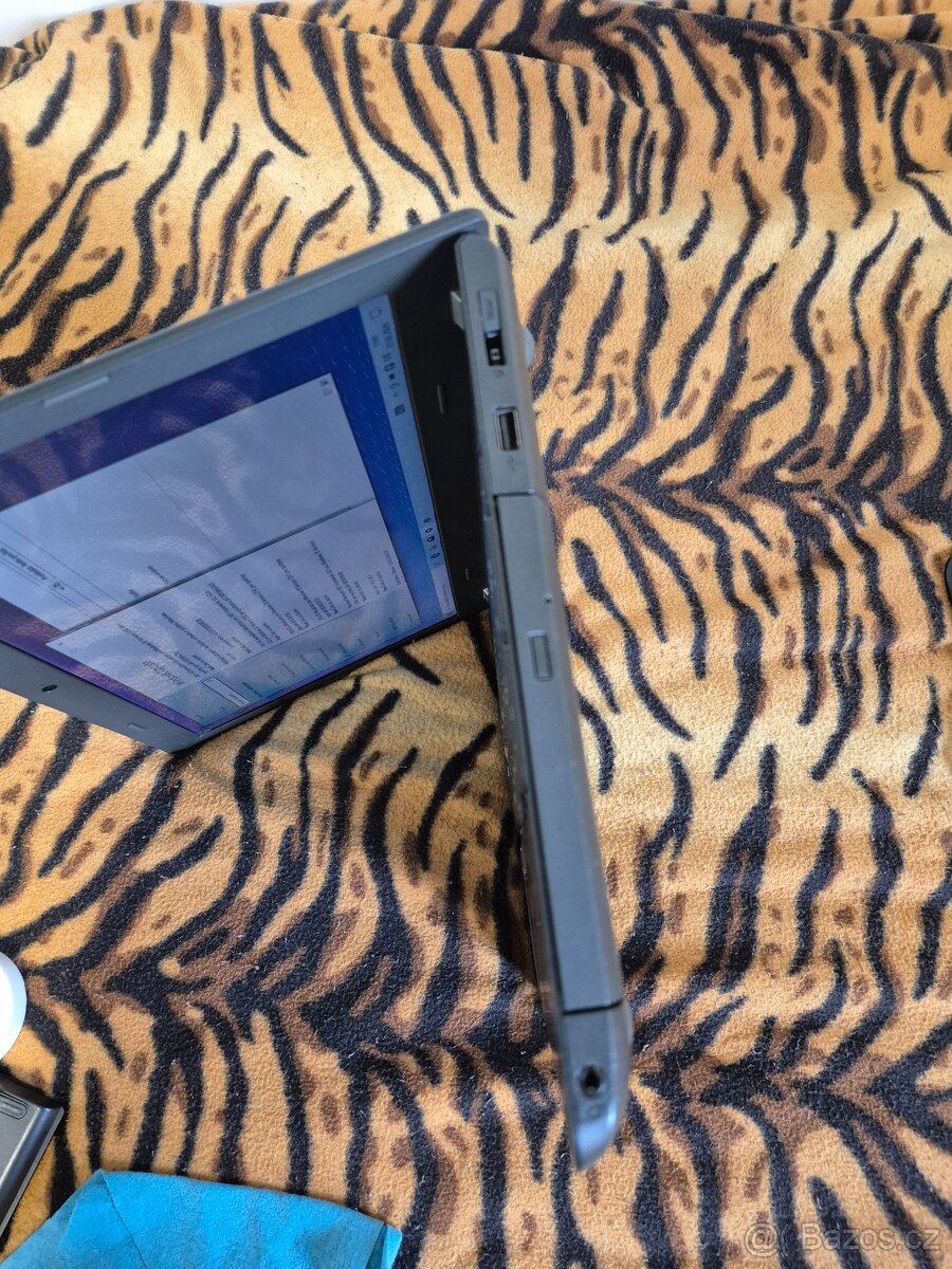 Notebook Lenovo Thinkpad E550 - 3