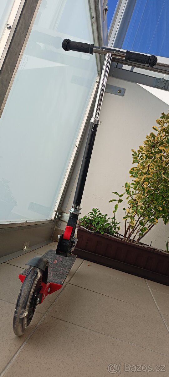 Dětská koloběžka - 3