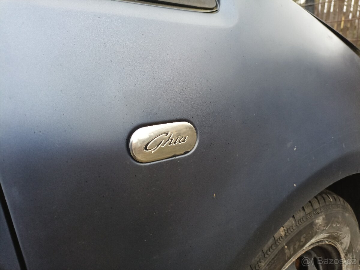 Ford Focus C Max 1.8 92 kw lpg - 3