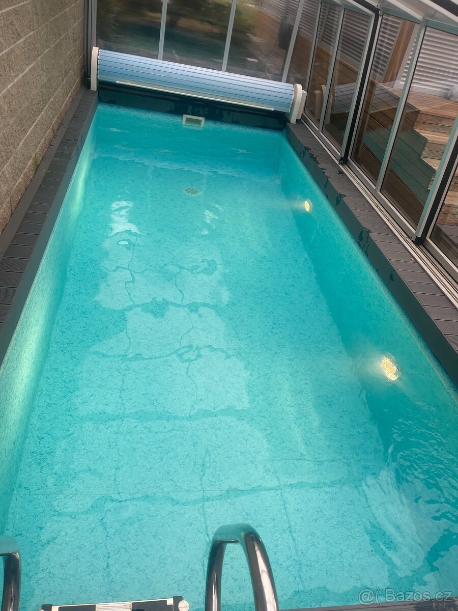 Servisní Technik Bazény a Vířivky - 3