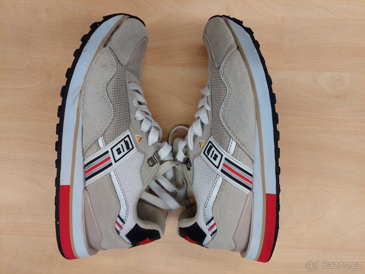 Sportovní boty Jomix - 3