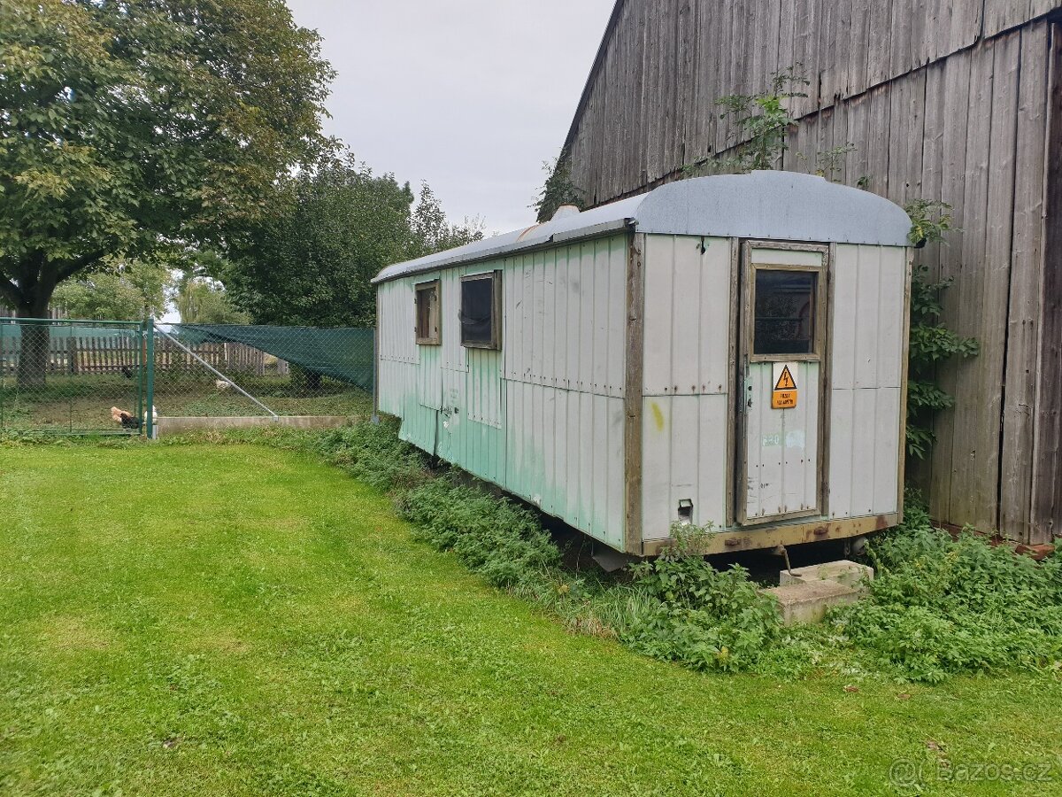 Prodám maringotku - 3