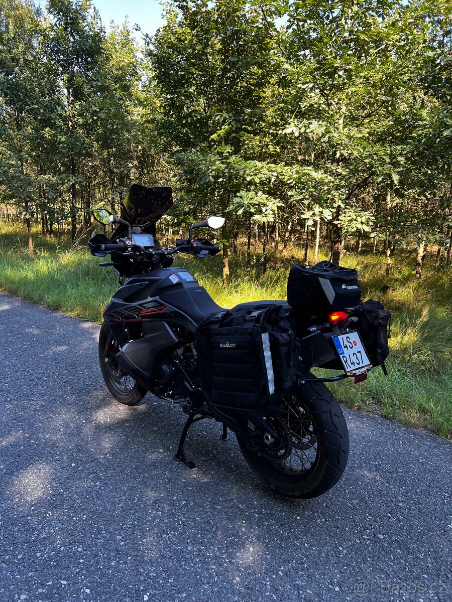 KTM 890 Adventure S - 3