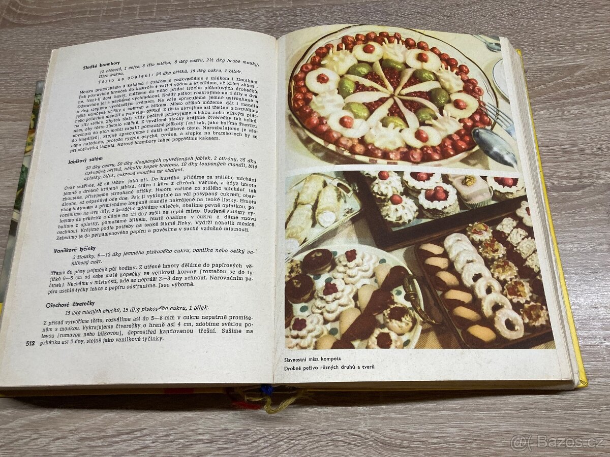Kuchařka naší vesnice - 3