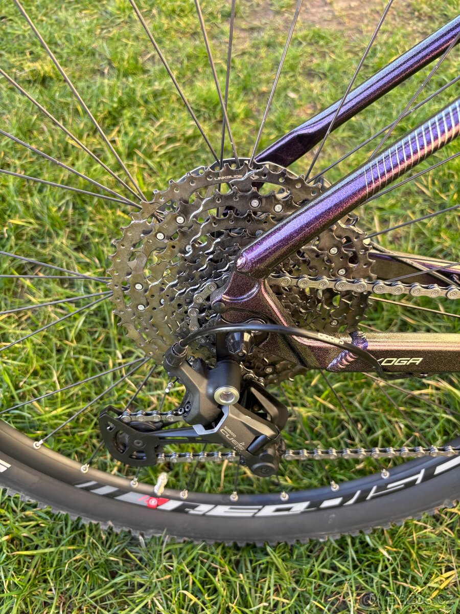 4ever yoga damske kolo - 3