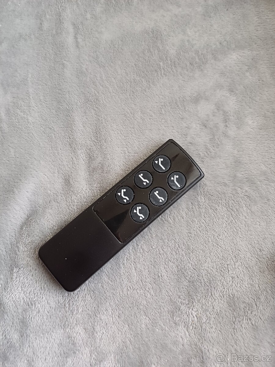 PODÁM POLOHOVACÍ ROŠT + POSTEL - 3