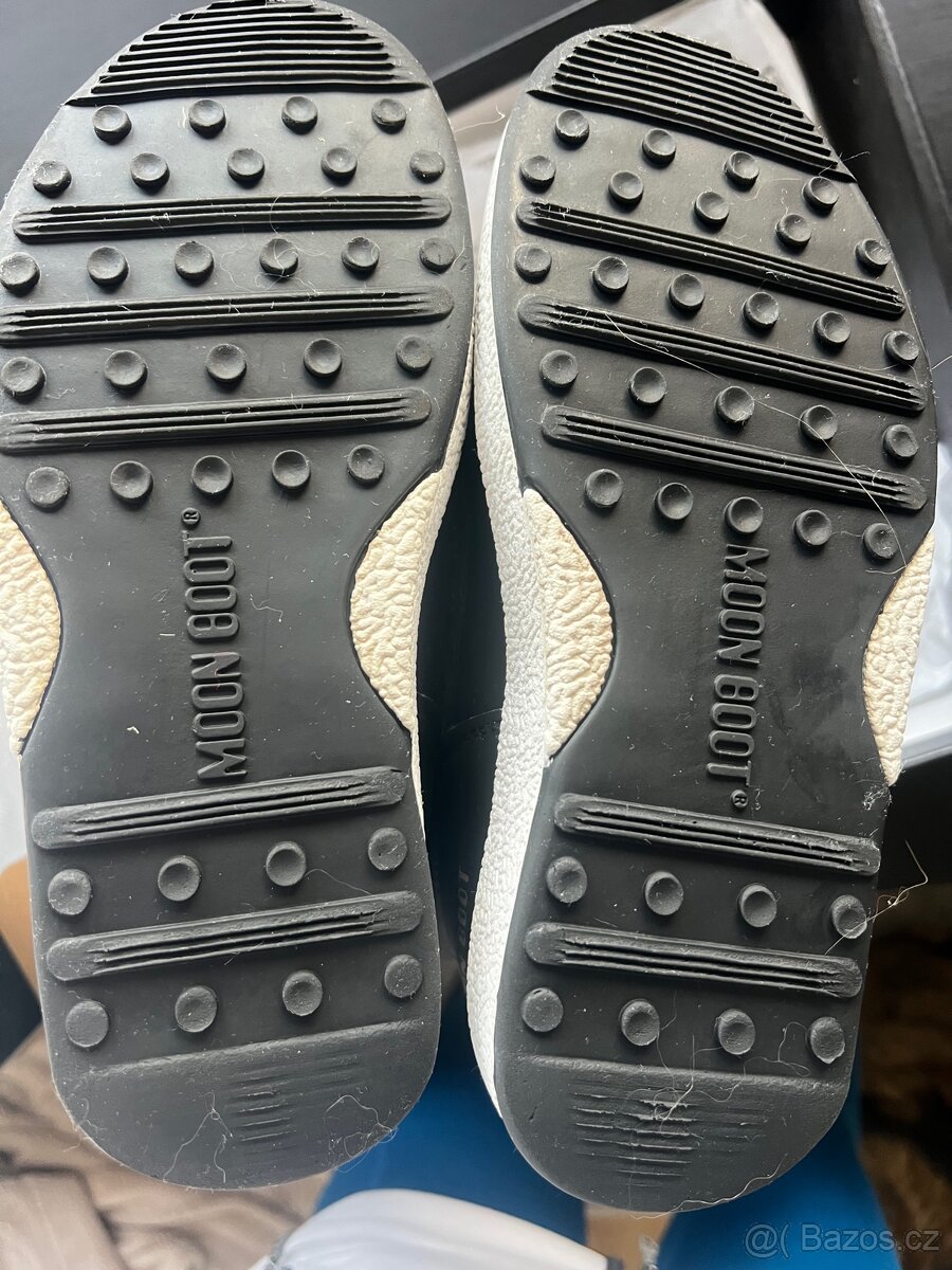Dětské sněhule Moon Boot vel.33 - 3