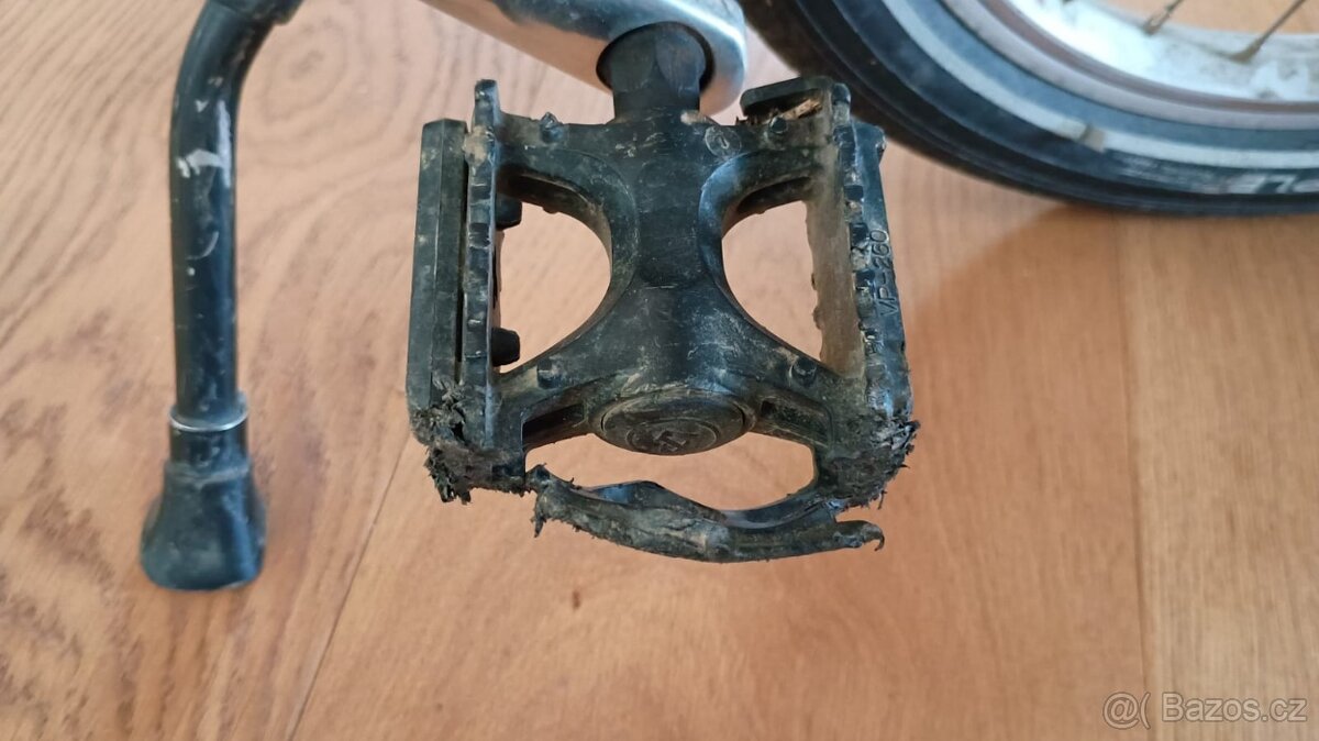 Dětské kolo Woom 3 (16”) - 3