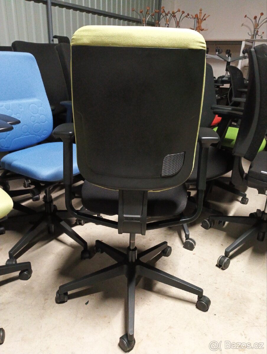 Kancelářské židle Reply - 3