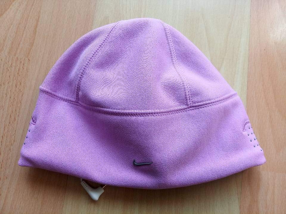 Nové čepice NIKE - 3