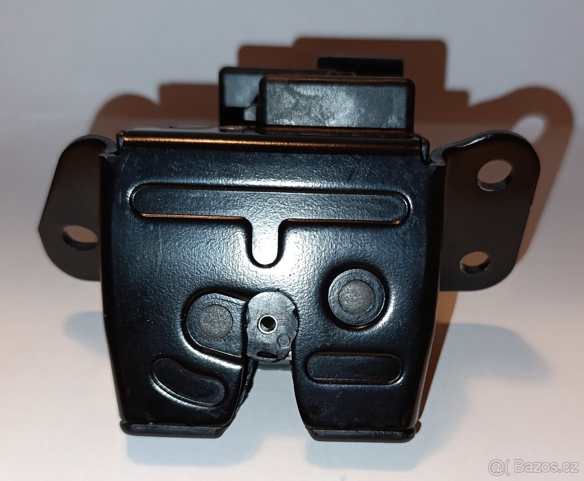 Zámek 5. dveří Hyundai I30 kombi - 3