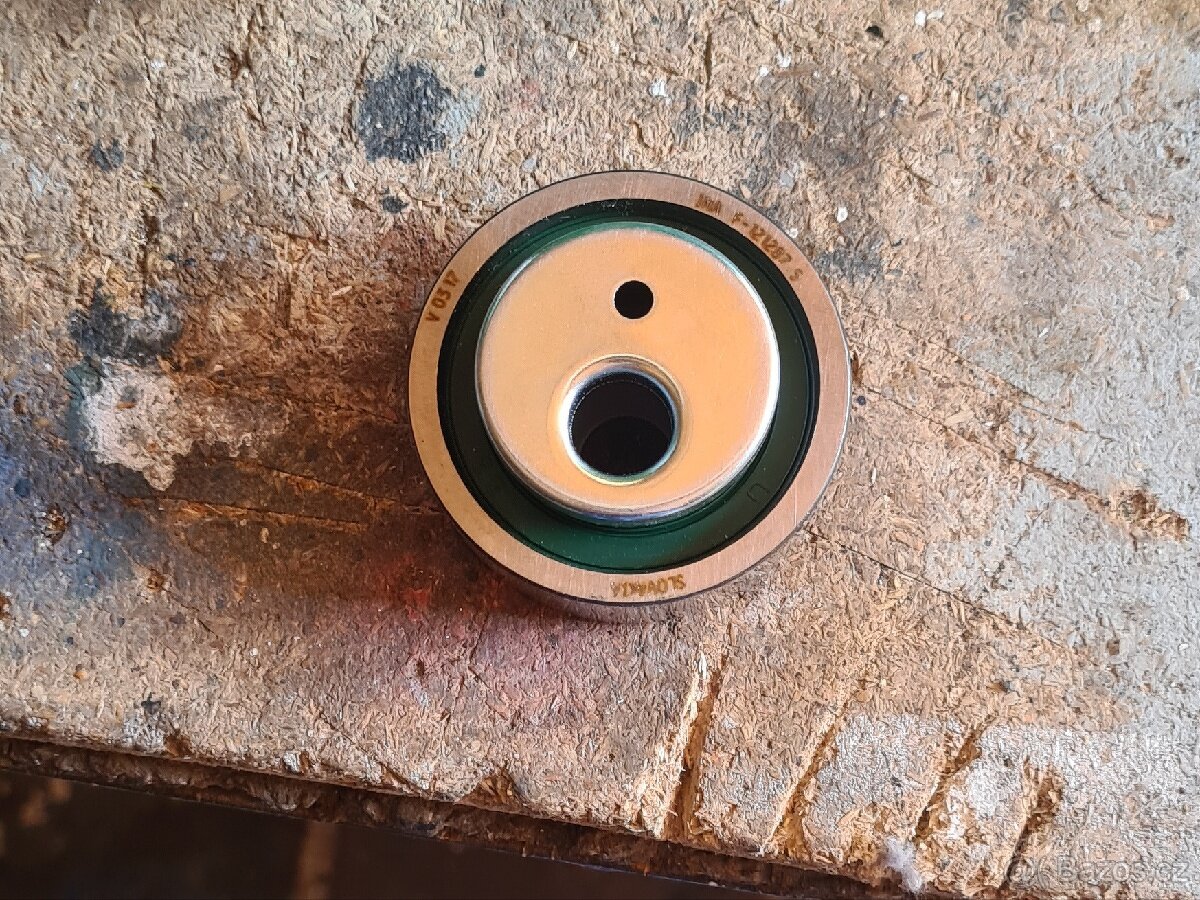 Vodní pumpa - 3