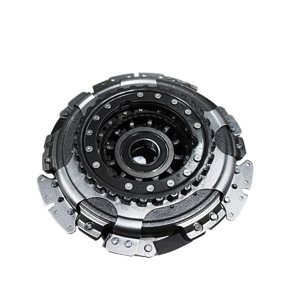 Mechatronika DSG 7 - 3