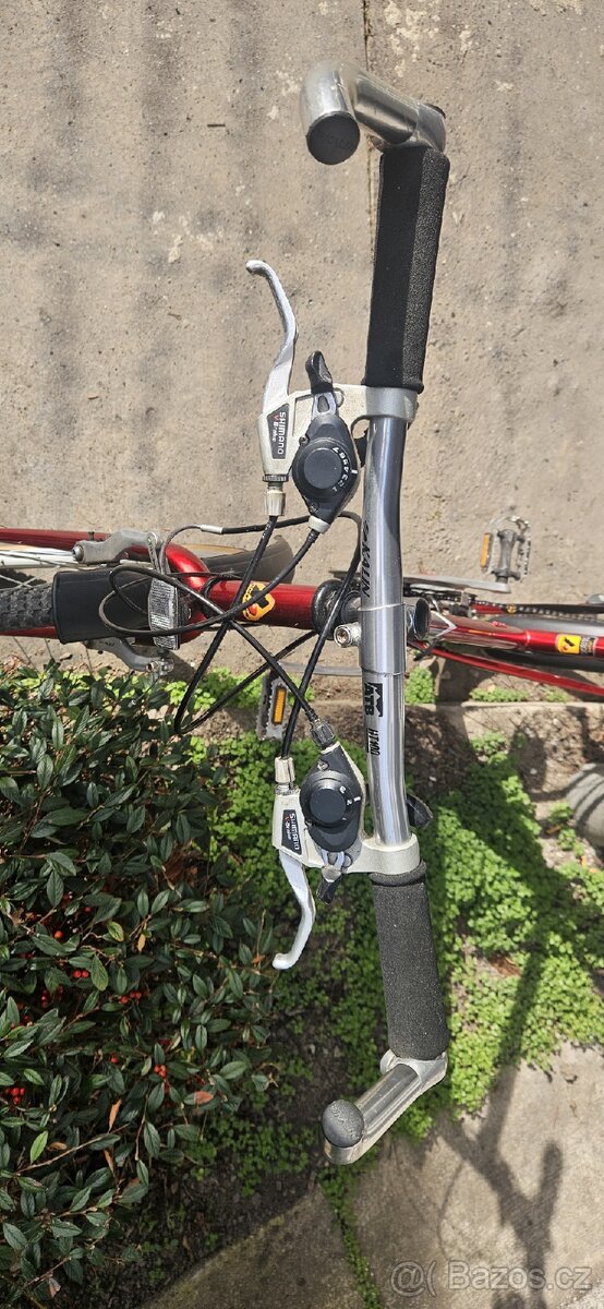 Dámské kolo Author Linea - 3