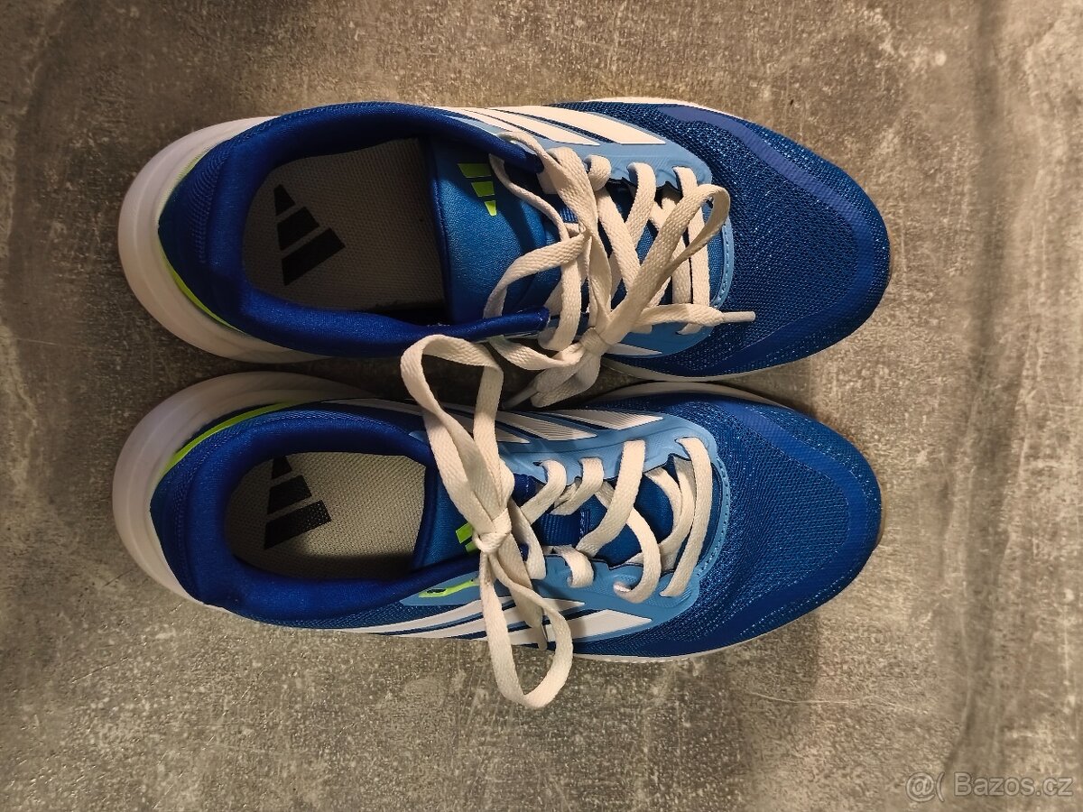 Tenisky Adidas 35/36 - 3
