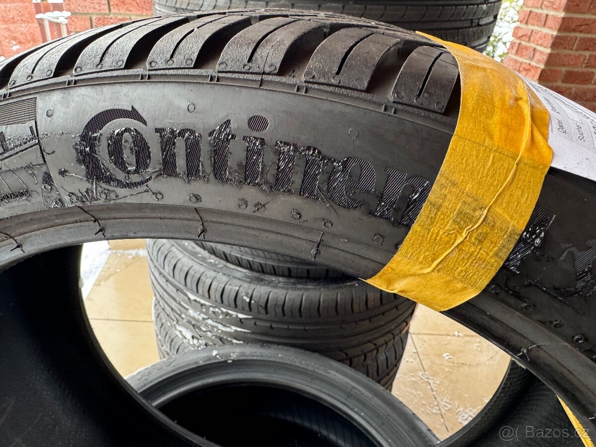 ZIMNÍ 225/40R18 NOVÁ 1ks CONTINENTAL - 3
