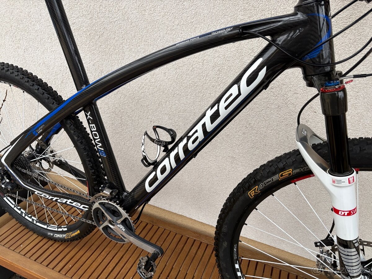 Corratec X-bow, vel.49 - 3