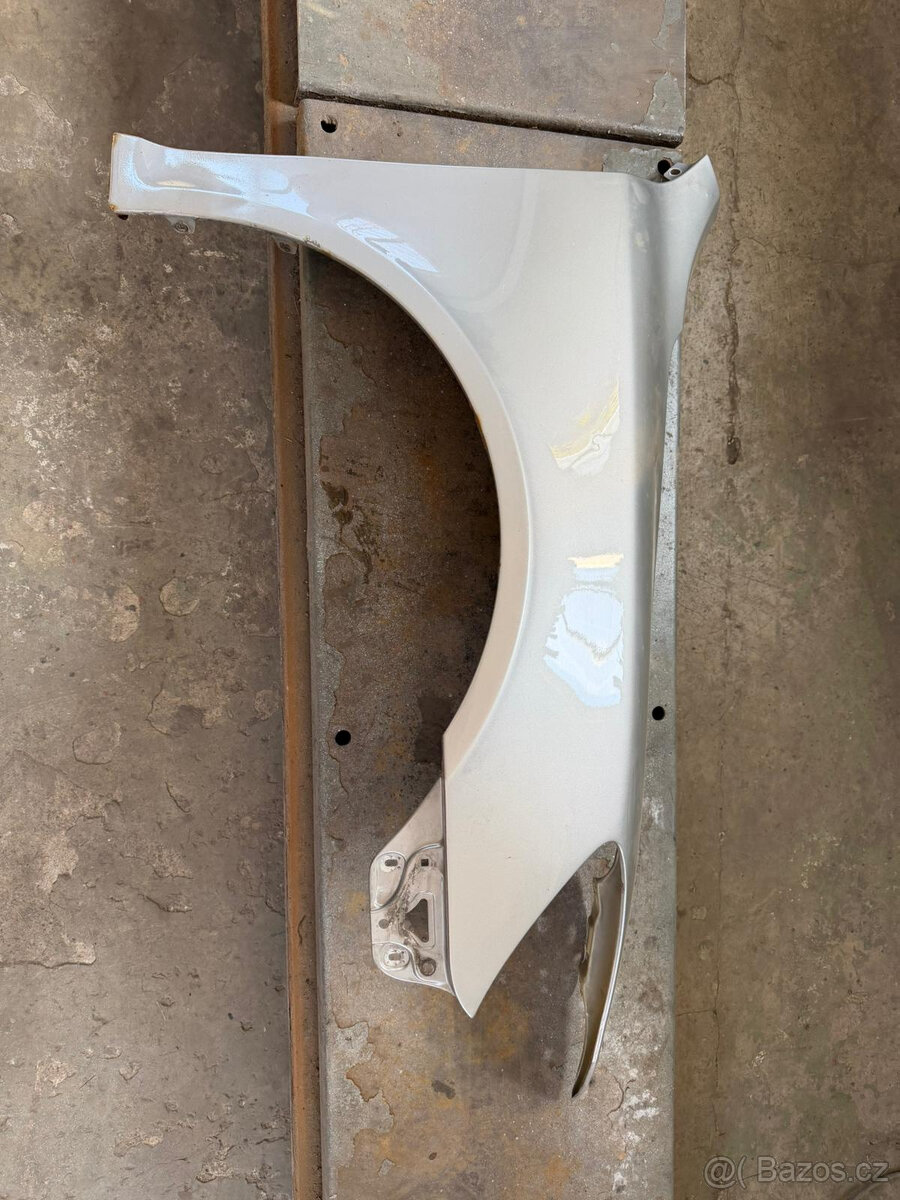 Škoda Octavia II - 3