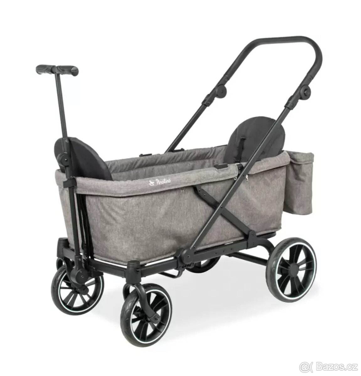 Dětský kočárek - vozík Cruiser PI 500 - 3