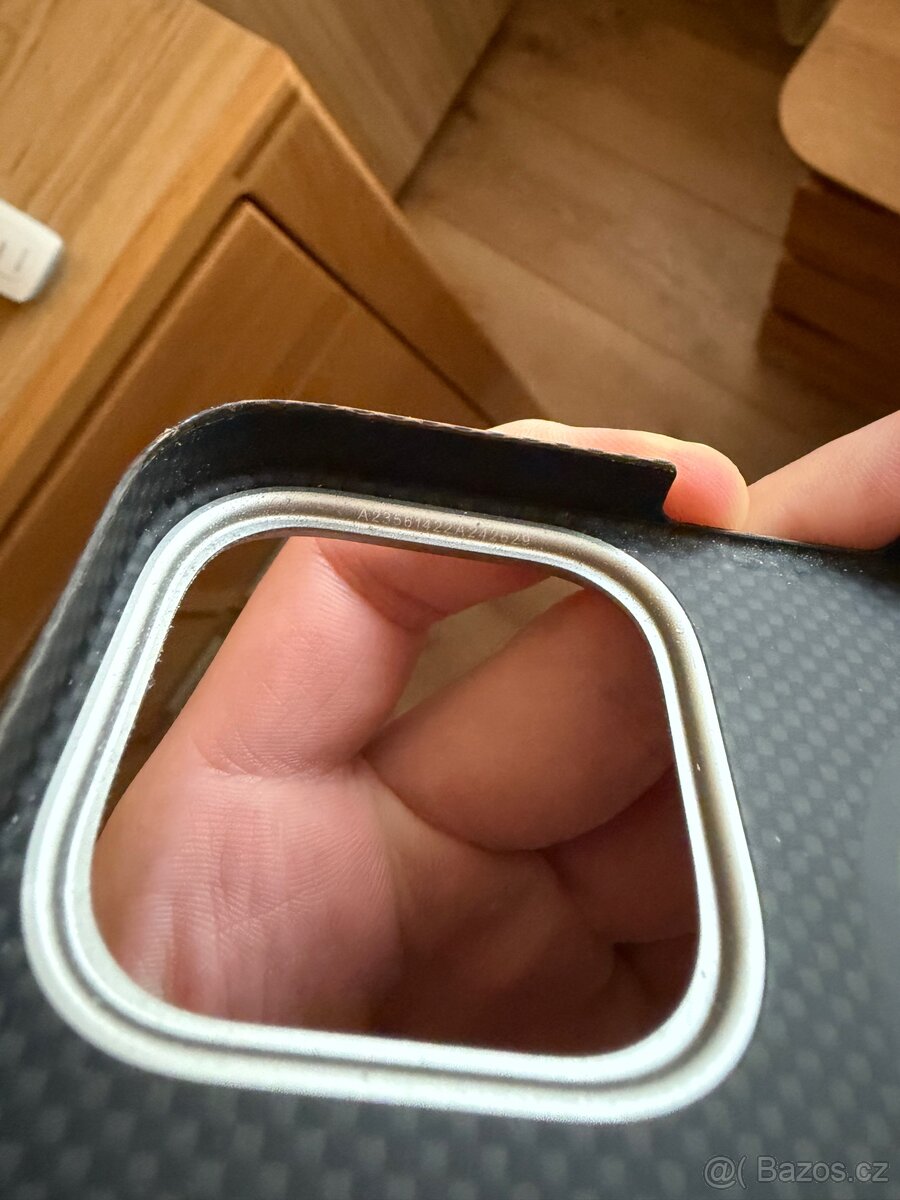 Pitaka Iphone 16 pro max - 3