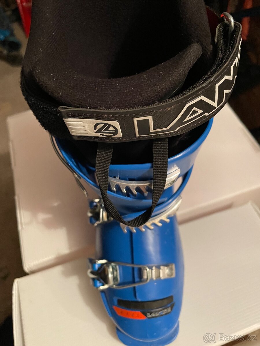 LYŽÁKY LANGE RS 60 - 3