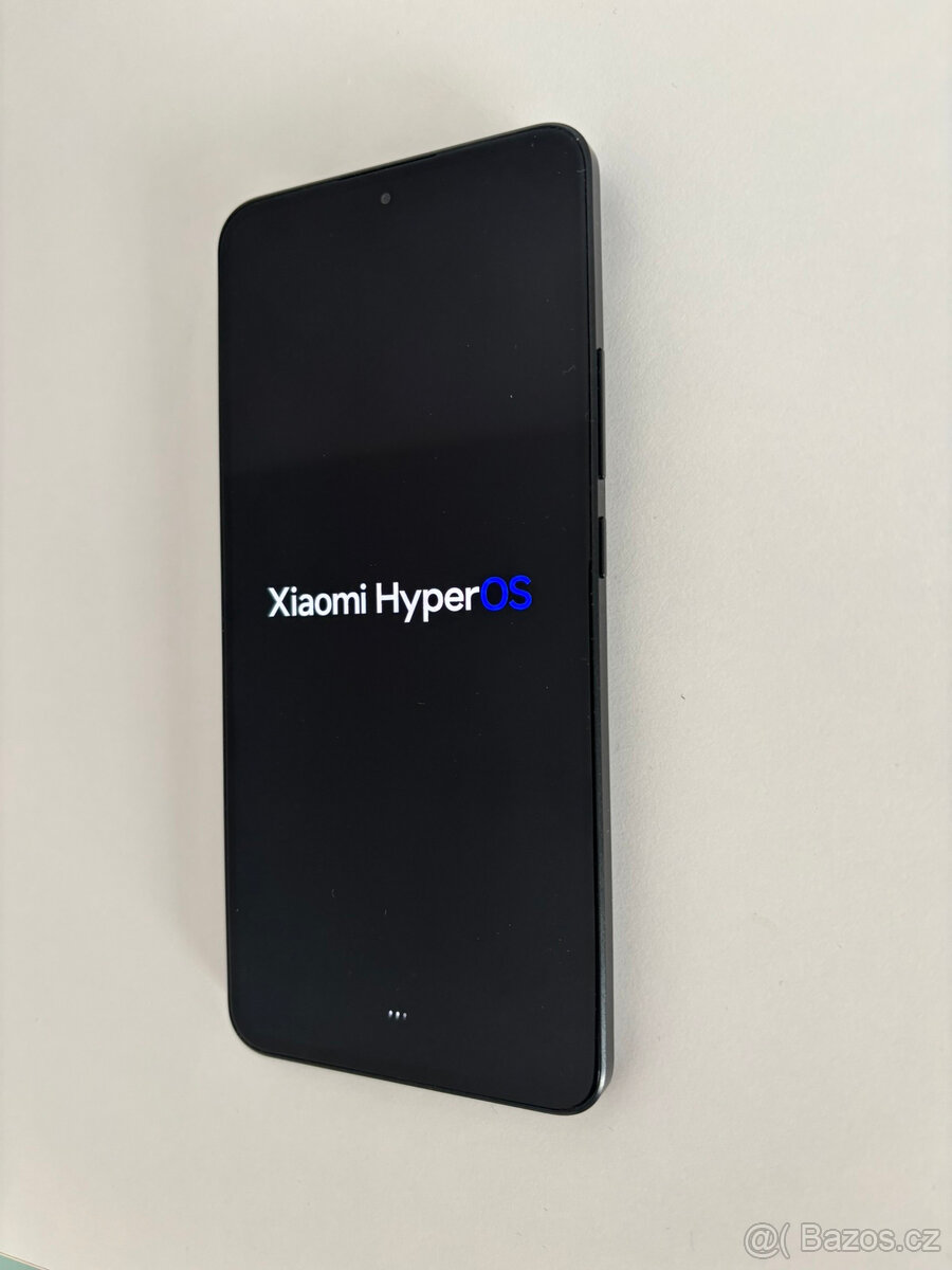 Xiaomi 13T 8GB/256GB černý - 3