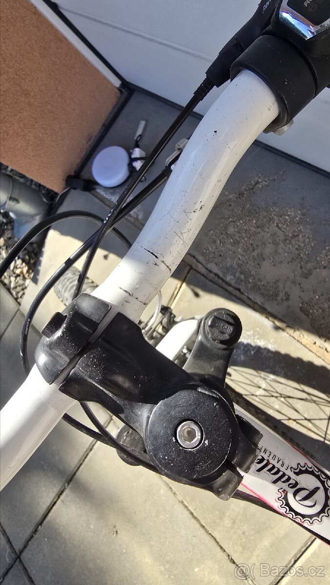 Dětské kolo specialized - 3