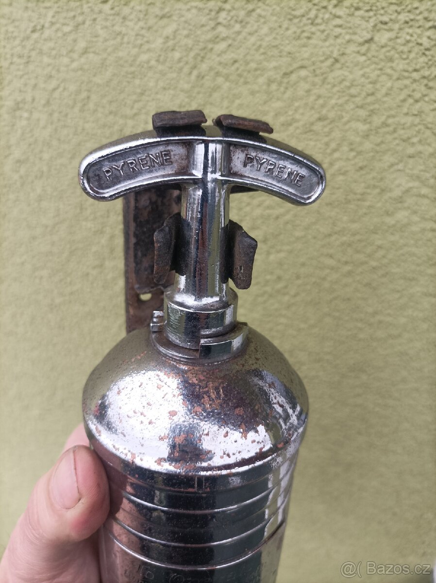 Hasičák do veterána - 3