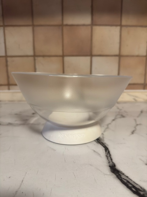 Kávovar Nespresso CitiZ White - 3