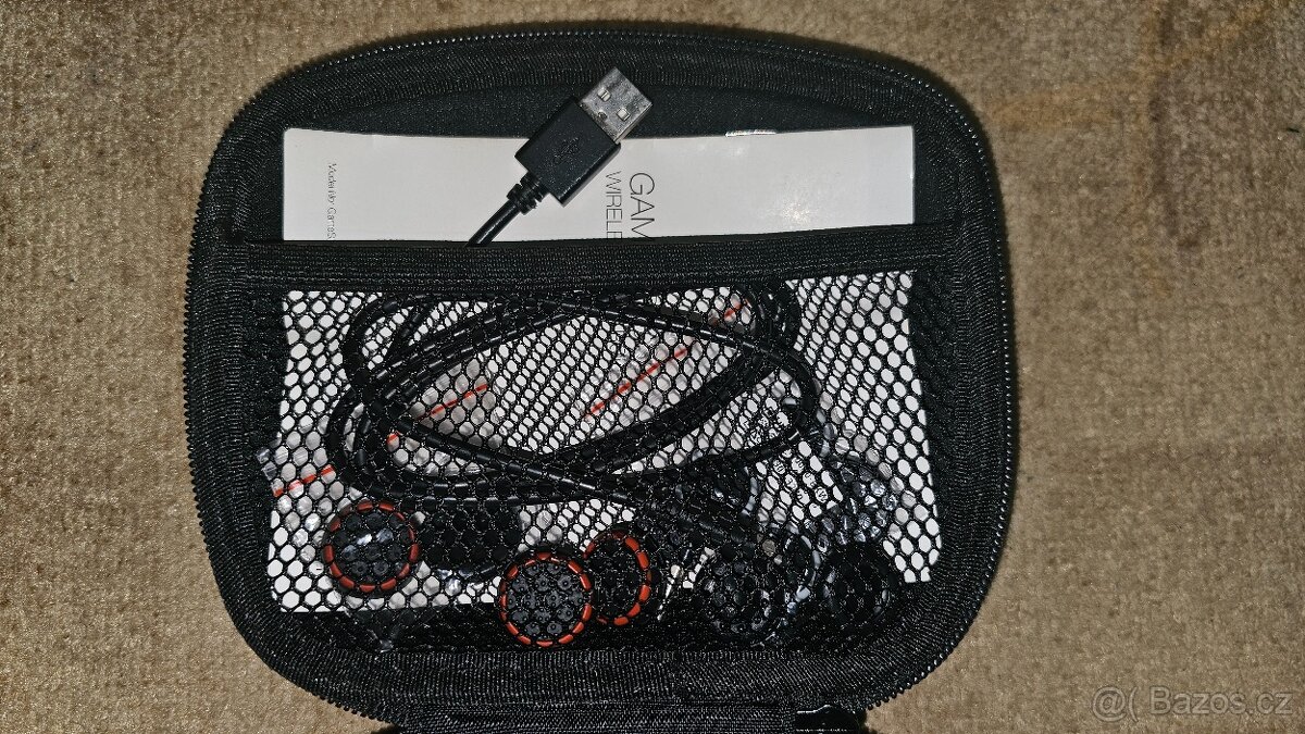 ovladač gamesir g3s - 3