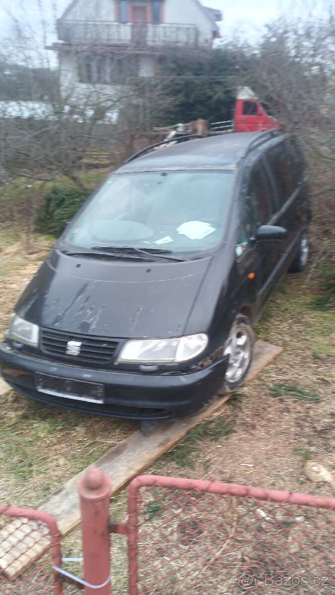 Otočné sedačky Seat - 3