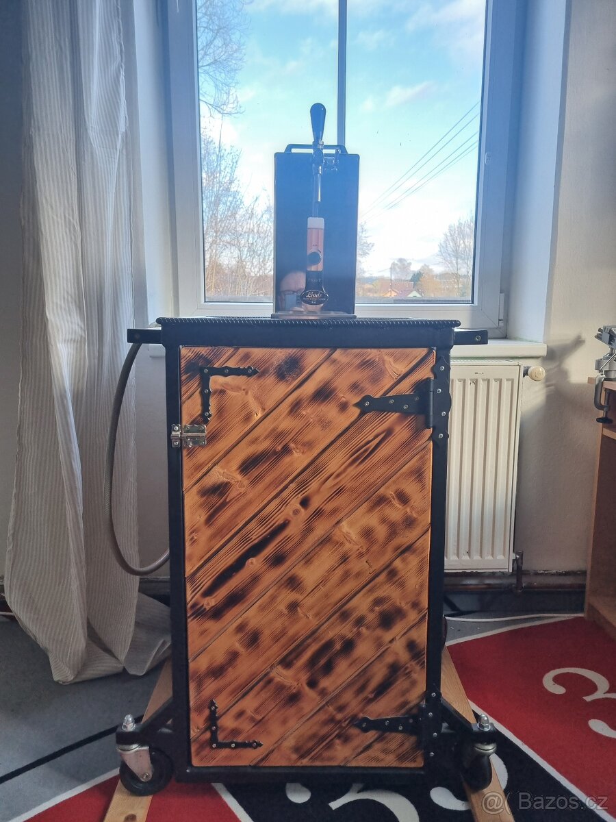 Lindr Pygmy 20/K - 3