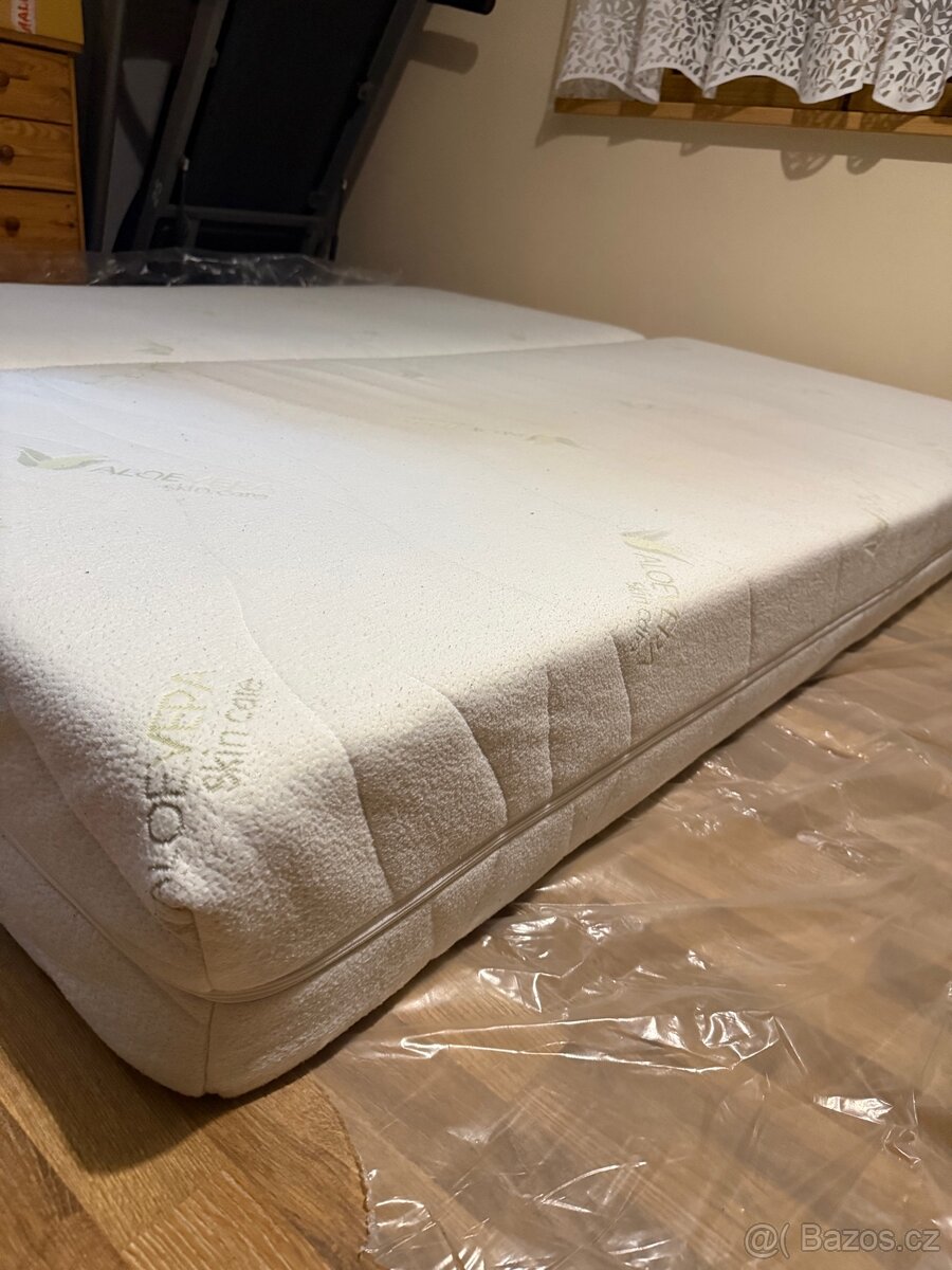 Matrace 90x200 - 3