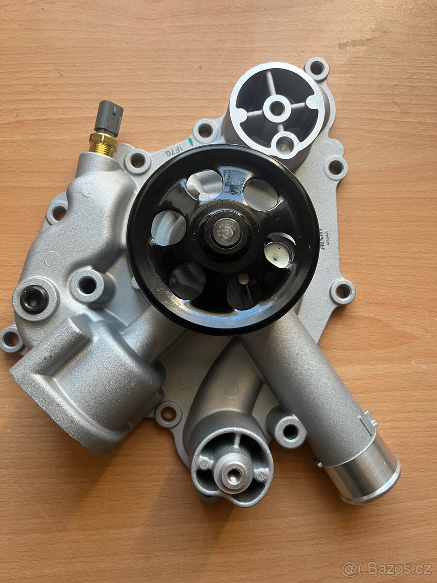 Dodge Durango /Challenger 5.7 HEMI vodní čerpadlo - 3
