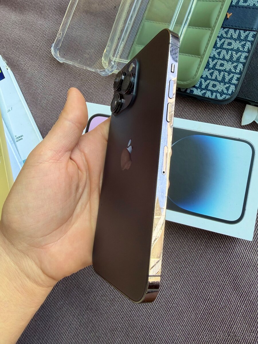 iPhone 14 Pro Max 512gb - 3