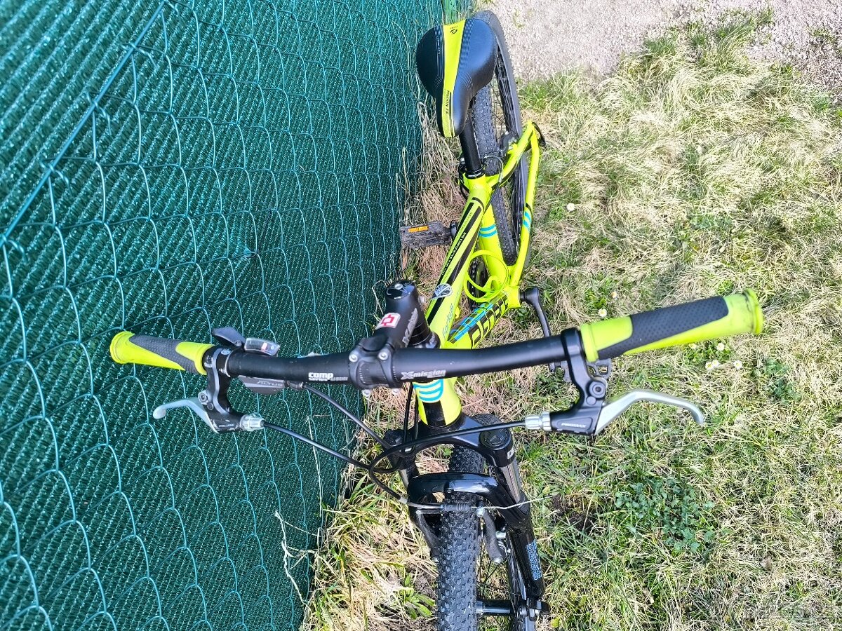 Horské kolo Force, 24' - 3