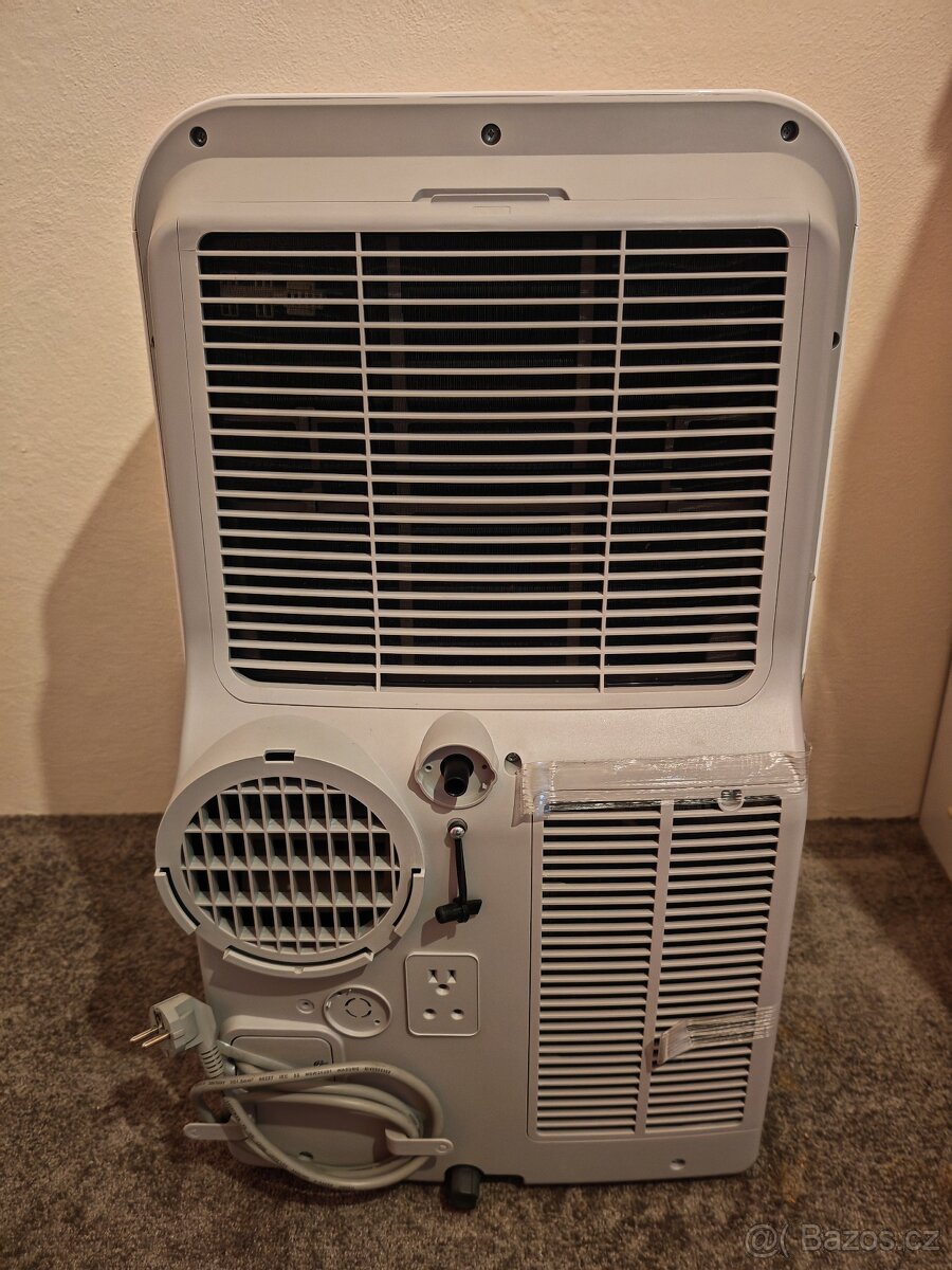 Mobilní klimatizace - 3