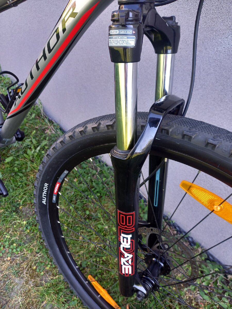 Author Solution 29 - 3