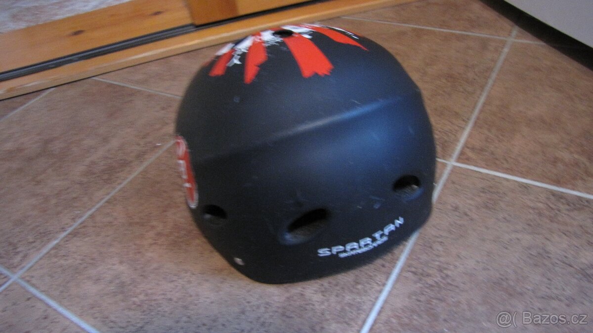 helma skateboard - 3