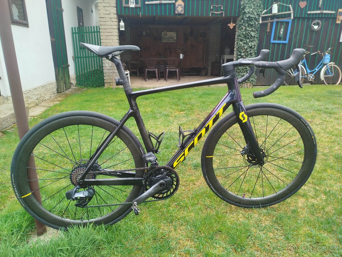 Scott addict rc pro - 3