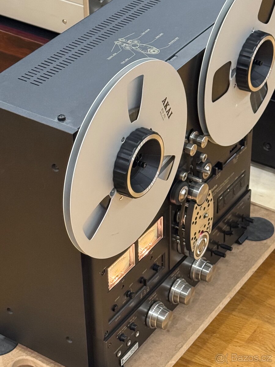 Technics Sestava - 3