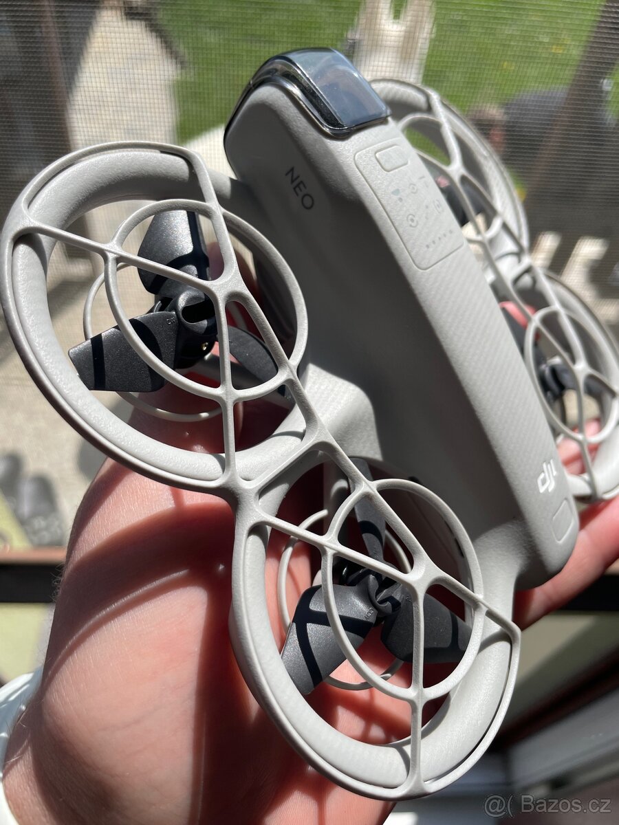 Dji neo - 3