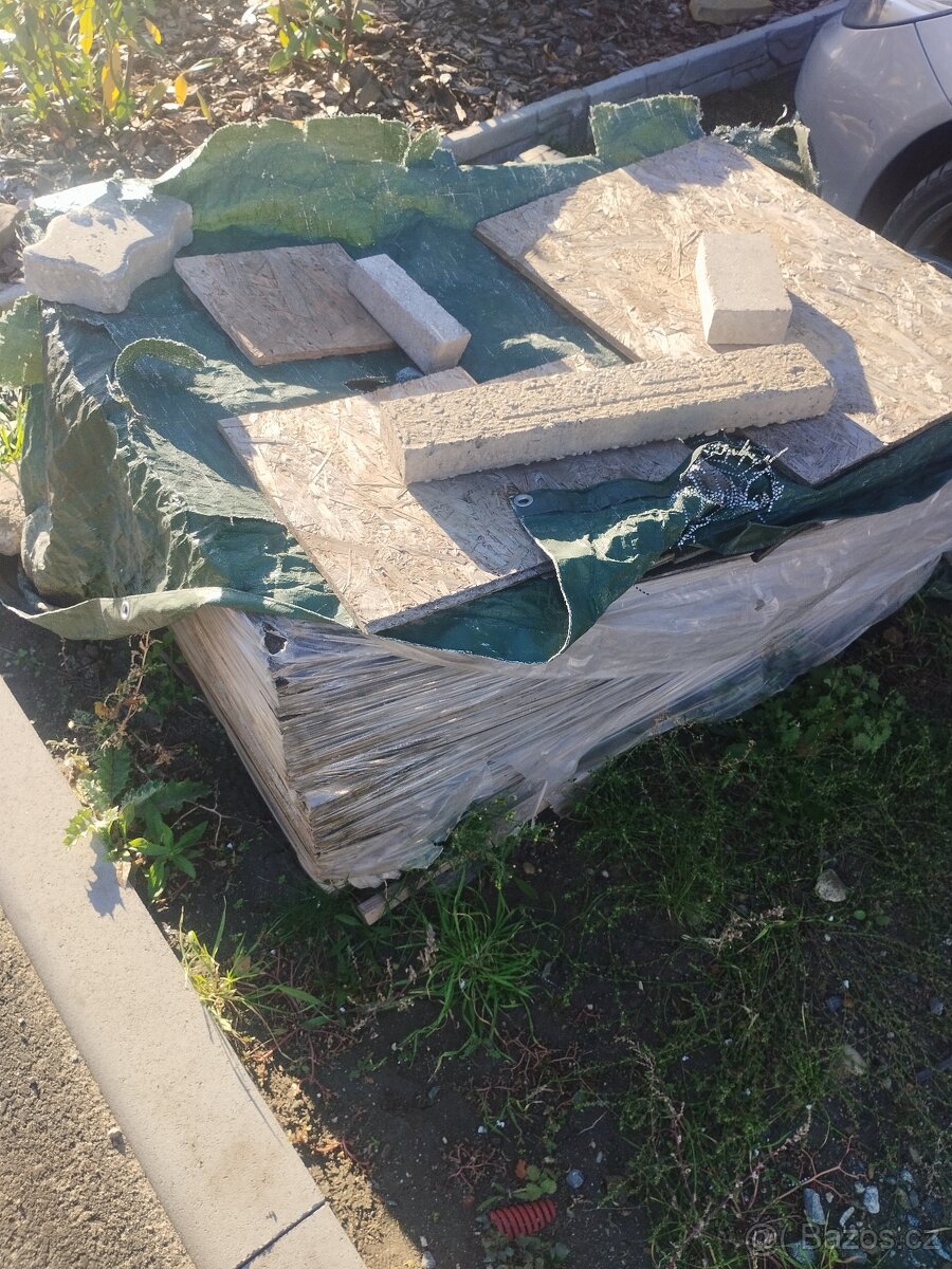 Obkladový kámen - 3