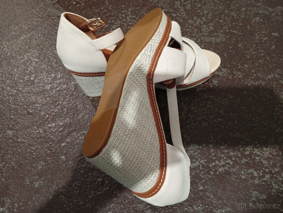 Dámské boty - 3